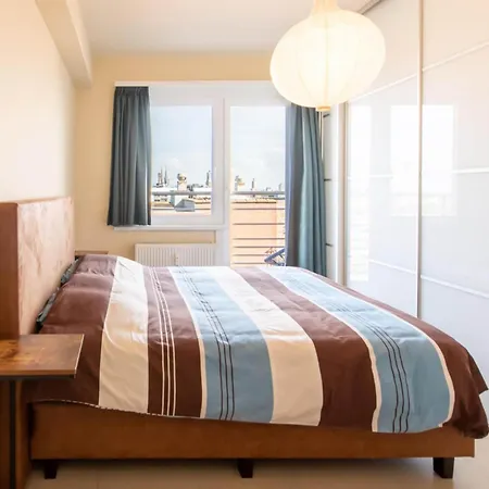 Appartamento Beautiful With View Ostenda