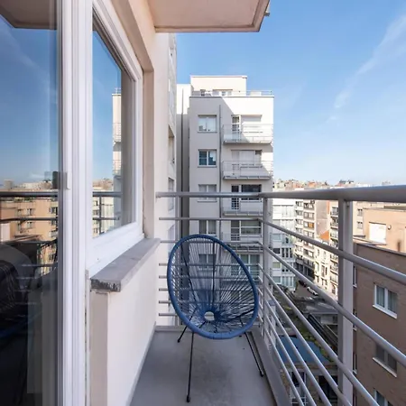 Beautiful With View Appartamento *